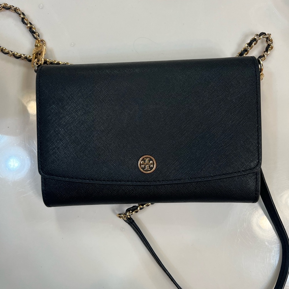 Tory Burch pre-owned bag